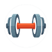 Gymioly logo