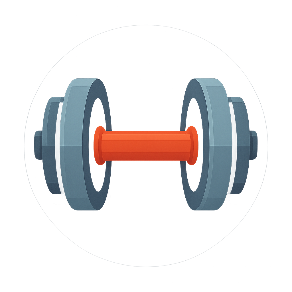 Gymioly logo